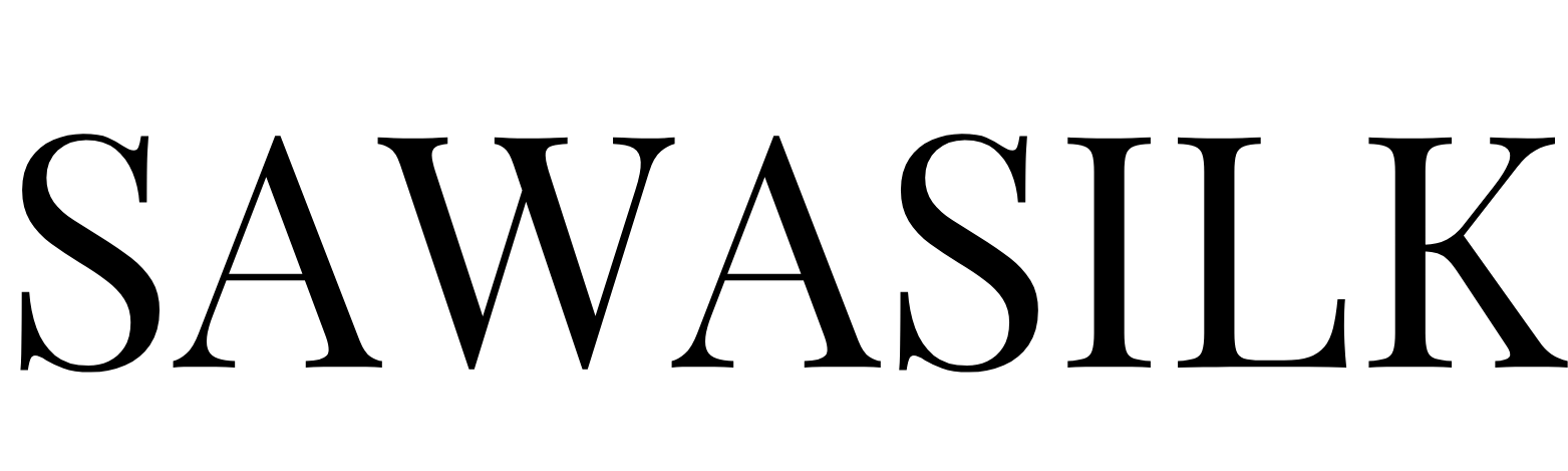 SawaSilk